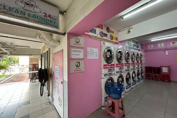 Vista Serdang, Taman Bukit Serdang