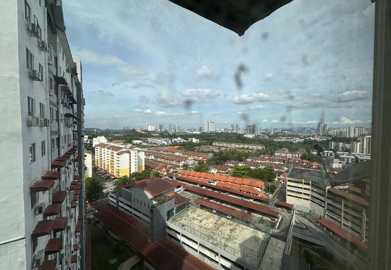 Vista Serdang, Taman Bukit Serdang