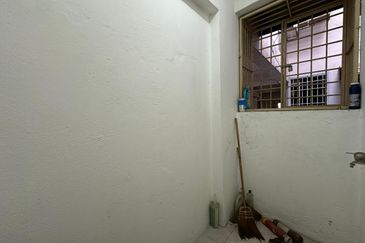 Vista Serdang, Taman Bukit Serdang