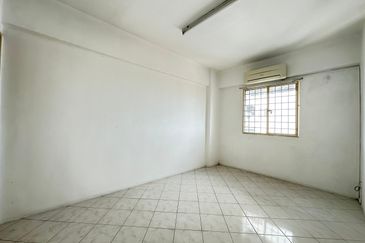 Vista Serdang, Taman Bukit Serdang