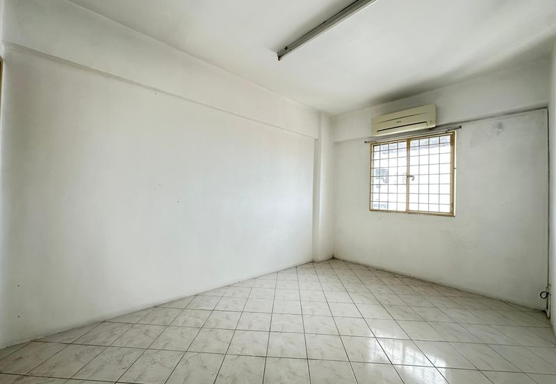 Vista Serdang, Taman Bukit Serdang