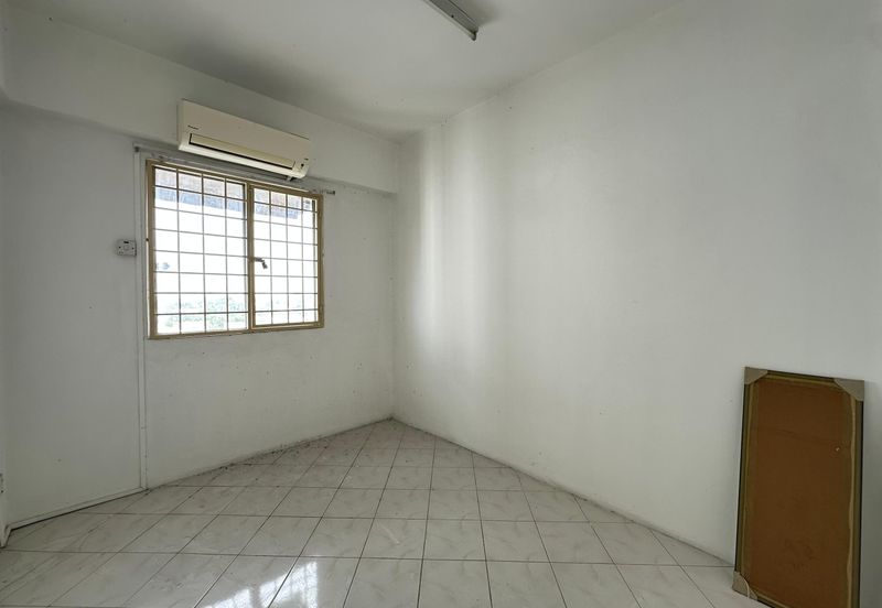 Vista Serdang, Taman Bukit Serdang