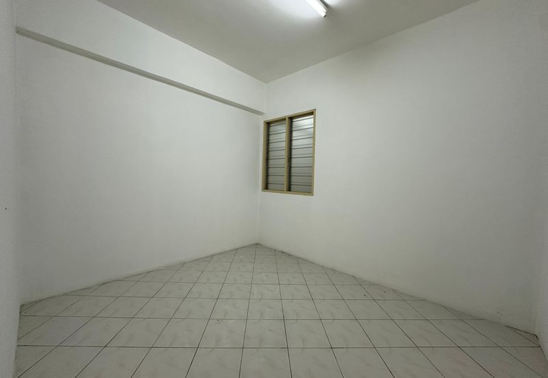 Vista Serdang, Taman Bukit Serdang