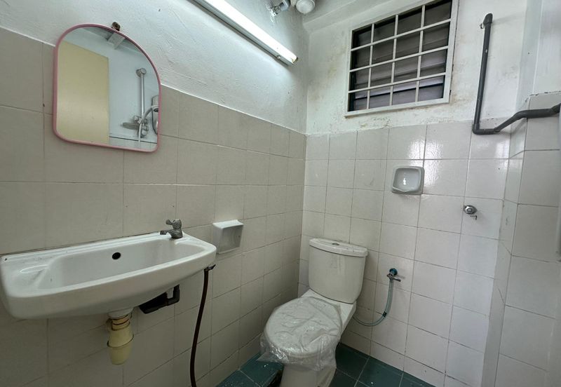 Vista Serdang, Taman Bukit Serdang