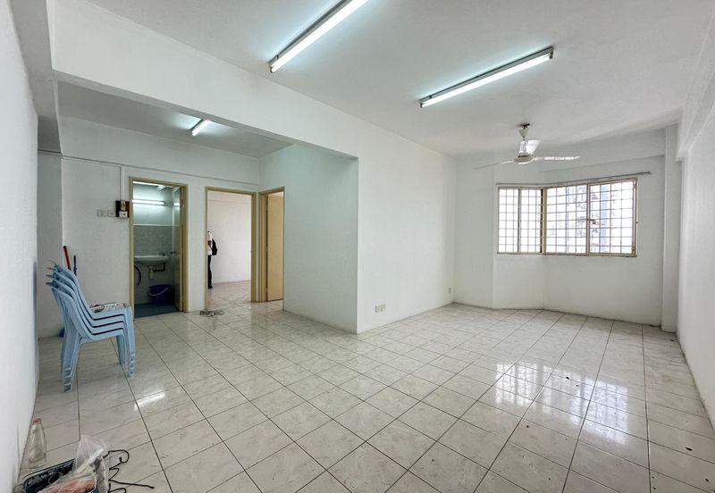 Vista Serdang, Taman Bukit Serdang