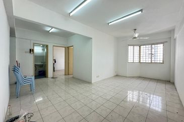 Vista Serdang, Taman Bukit Serdang