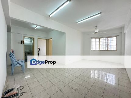 Vista Serdang Seri Kembangan Apartment For Sale, Selangor, Seri Kembangan
