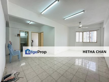 Vista Serdang Seri Kembangan Apartment For Sale, Selangor, Seri Kembangan
