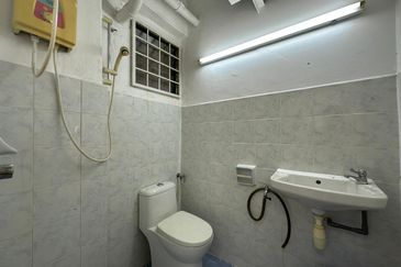 Vista Serdang, Taman Bukit Serdang