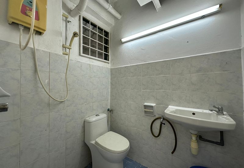 Vista Serdang, Taman Bukit Serdang