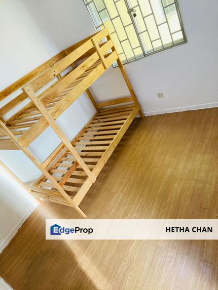 Ketumbar Heights Cheras Condominium For Sale, Kuala Lumpur, Cheras