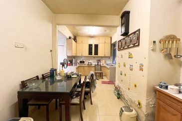 Bandar Mahkota Cheras