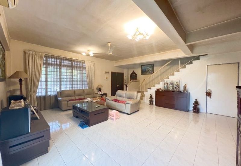 Bandar Mahkota Cheras