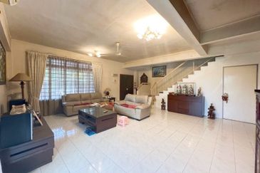 Bandar Mahkota Cheras