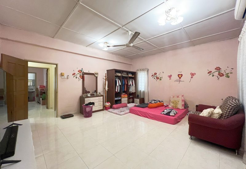 Bandar Mahkota Cheras