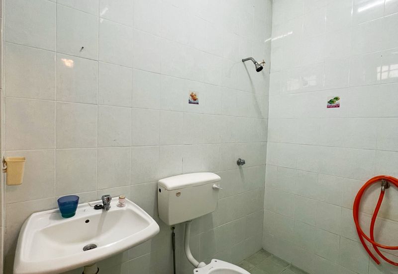 Bandar Mahkota Cheras