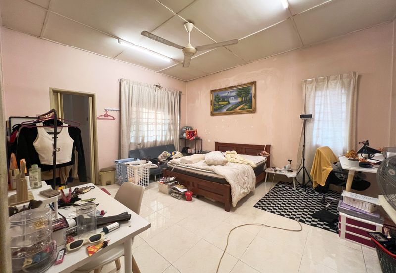 Bandar Mahkota Cheras