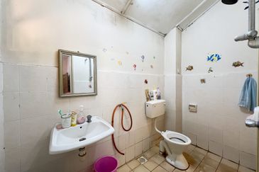 Bandar Mahkota Cheras