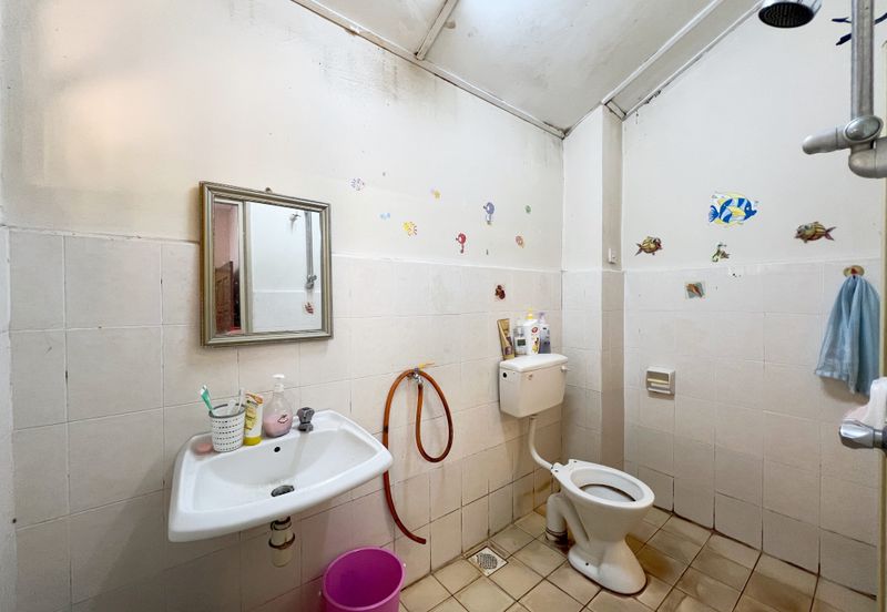 Bandar Mahkota Cheras