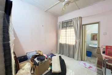 Bandar Mahkota Cheras