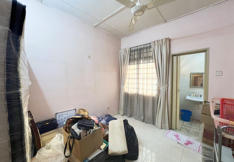 Bandar Mahkota Cheras