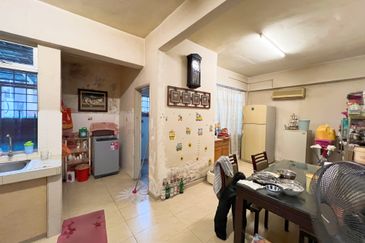 Bandar Mahkota Cheras