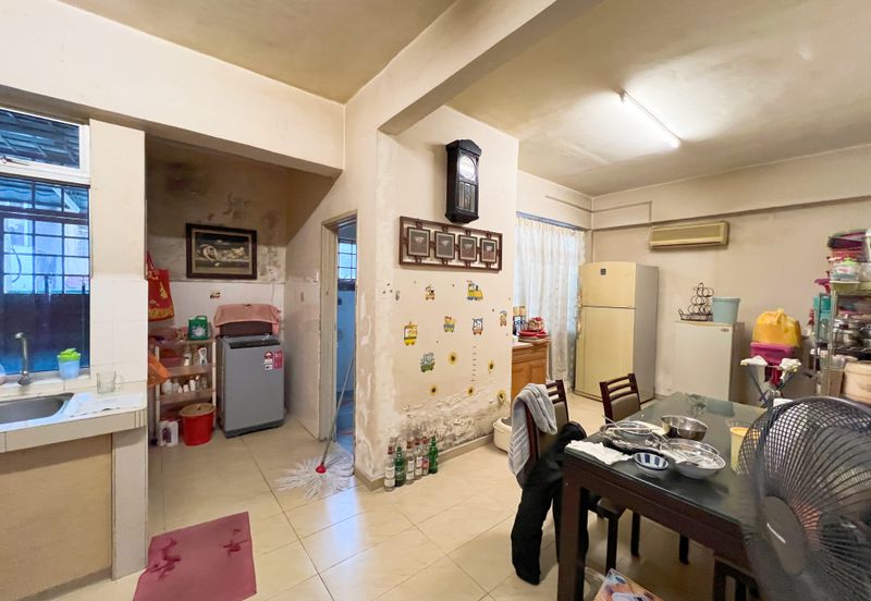 Bandar Mahkota Cheras