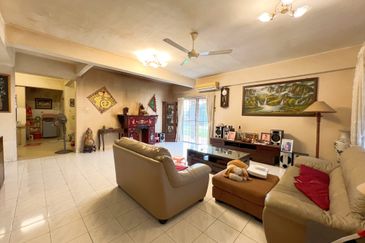 Bandar Mahkota Cheras