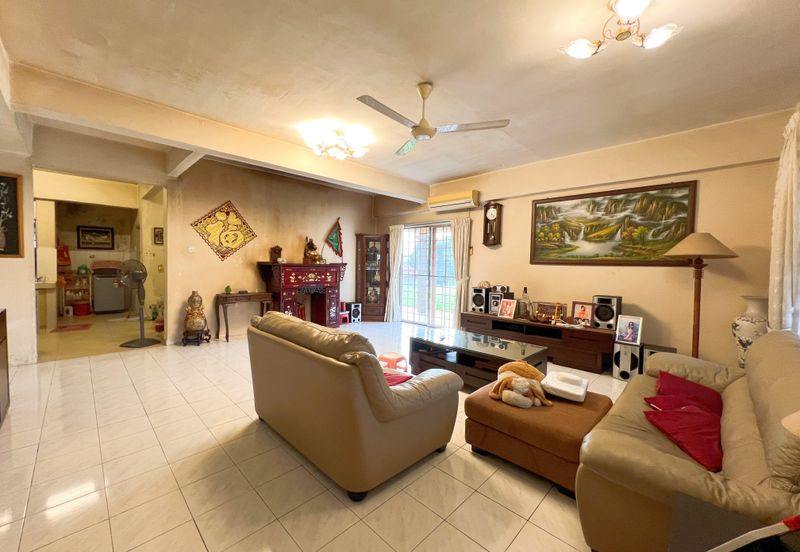 Bandar Mahkota Cheras