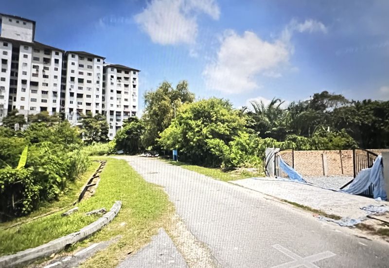 Taman Puchong Prima