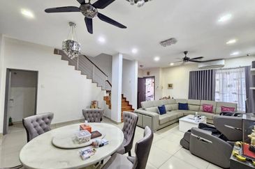 Hijauan Residence