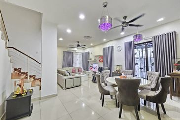 Hijauan Residence