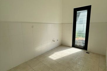 Ridgefield Residences @ Tropicana Heights Kajang