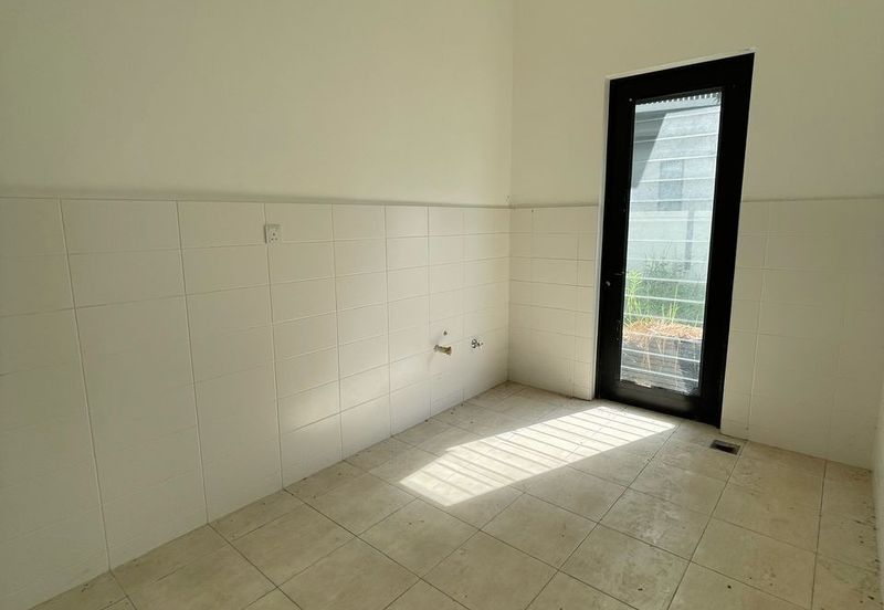 Ridgefield Residences @ Tropicana Heights Kajang