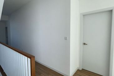 Ridgefield Residences @ Tropicana Heights Kajang