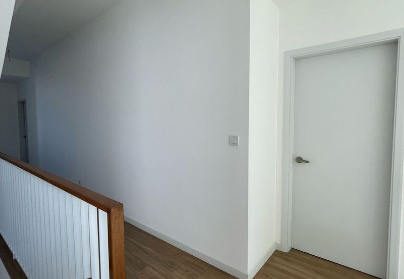 Ridgefield Residences @ Tropicana Heights Kajang