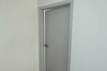 Ridgefield Residences @ Tropicana Heights Kajang