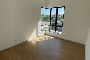 Ridgefield Residences @ Tropicana Heights Kajang