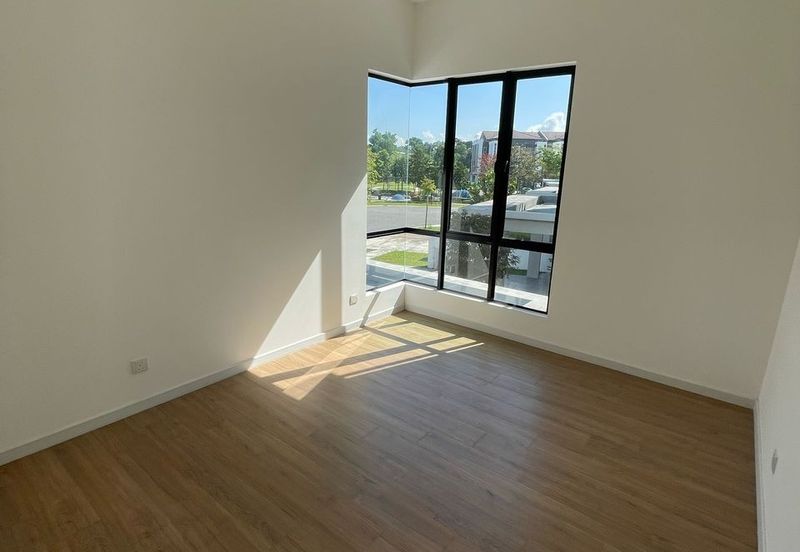 Ridgefield Residences @ Tropicana Heights Kajang