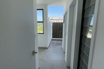 Ridgefield Residences @ Tropicana Heights Kajang