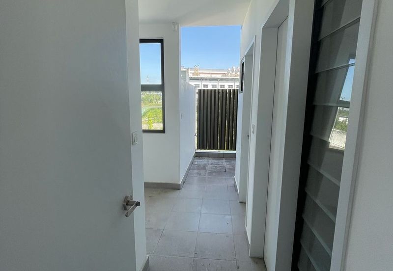 Ridgefield Residences @ Tropicana Heights Kajang