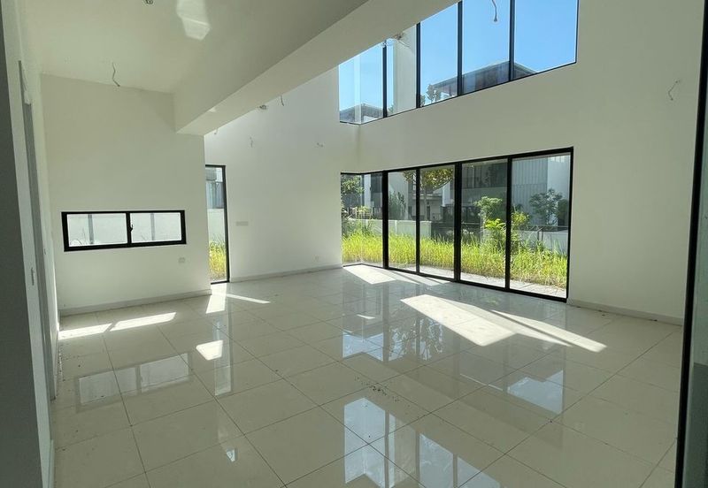 Ridgefield Residences @ Tropicana Heights Kajang