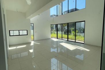 Ridgefield Residences @ Tropicana Heights Kajang