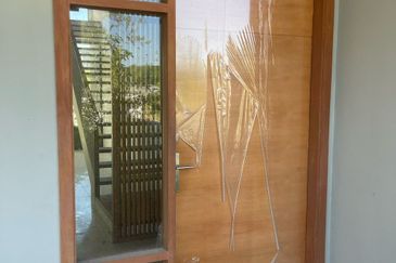 Ridgefield Residences @ Tropicana Heights Kajang