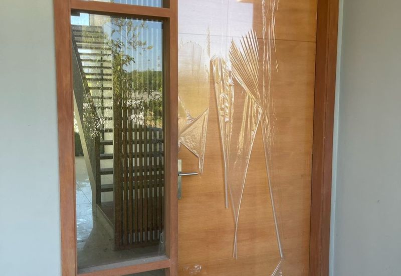 Ridgefield Residences @ Tropicana Heights Kajang