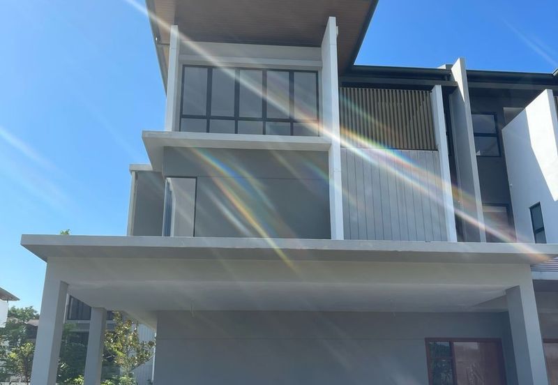 Ridgefield Residences @ Tropicana Heights Kajang