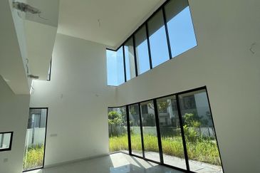 Ridgefield Residences @ Tropicana Heights Kajang