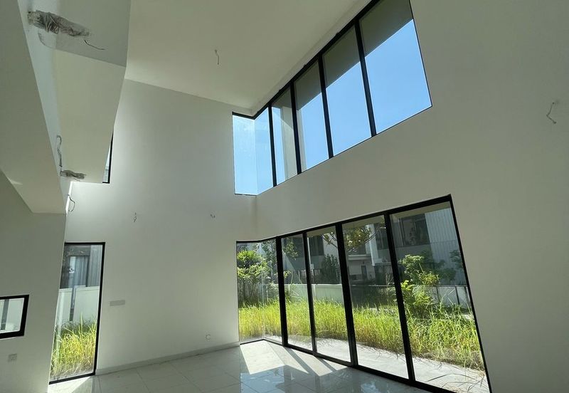 Ridgefield Residences @ Tropicana Heights Kajang