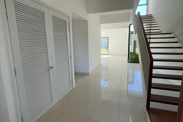 Ridgefield Residences @ Tropicana Heights Kajang