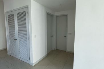 Ridgefield Residences @ Tropicana Heights Kajang